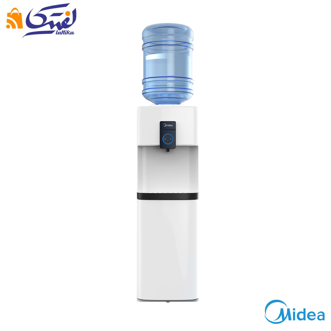 مشخصات فنی آبسردکن مایدیا YL2037S