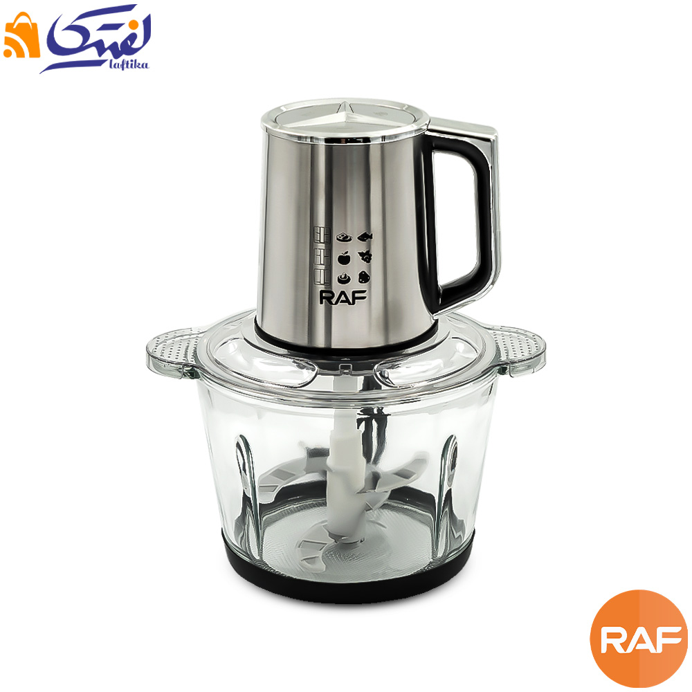 خردکن برقی R7700 راف