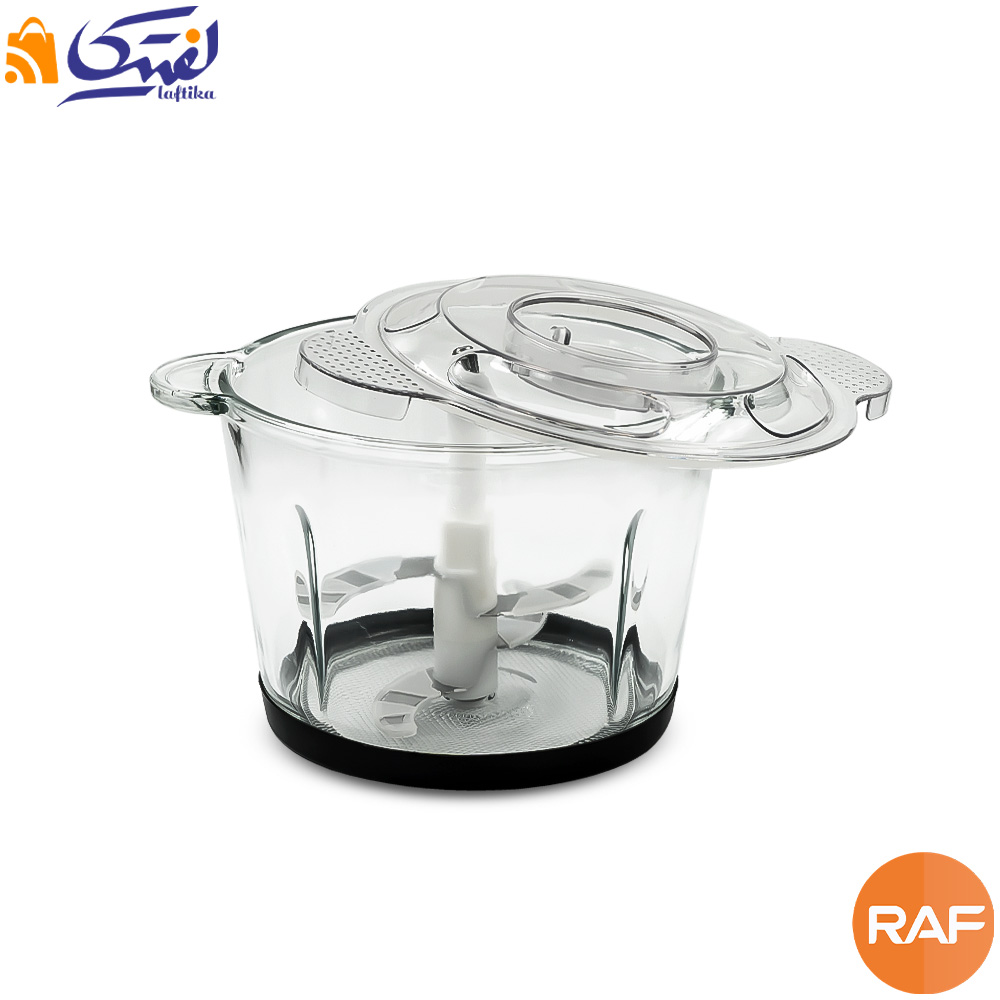 خرید آنلاین خردکن برقی R7700 راف