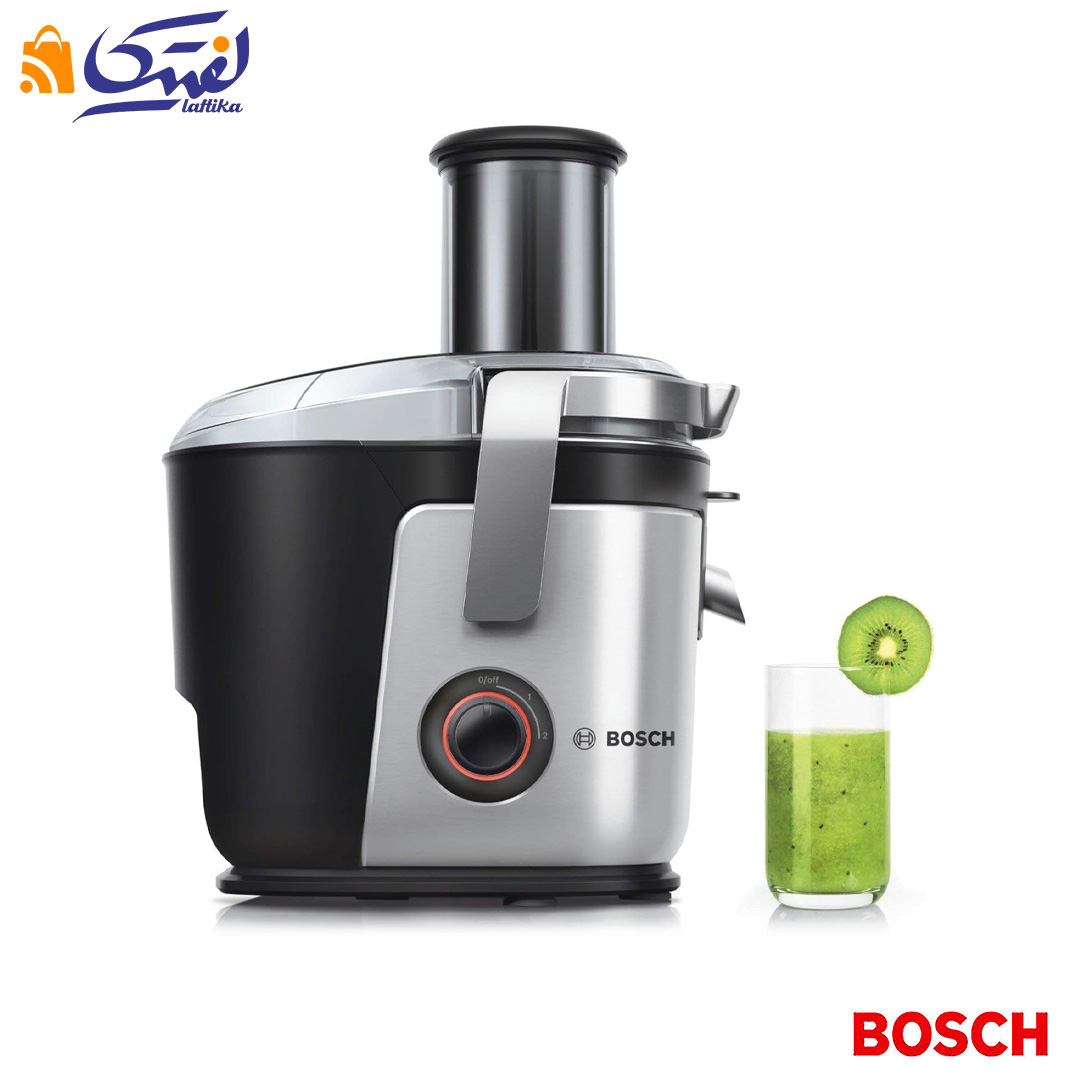 خرید آبمیوه گیری تک کاره بوش مناسب جهیزیه