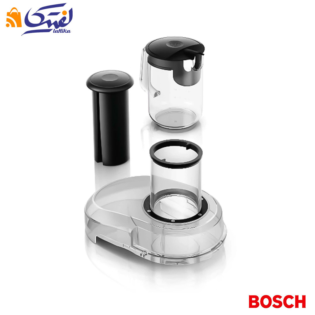 خرید بهترین مدل آبمیوه گیری بوش با کارایی بالا