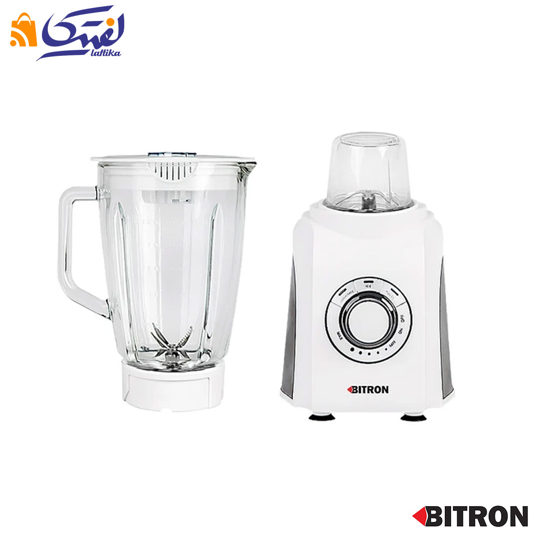  آسیاب مخلوط کن بایترون مدلBGS-G700 