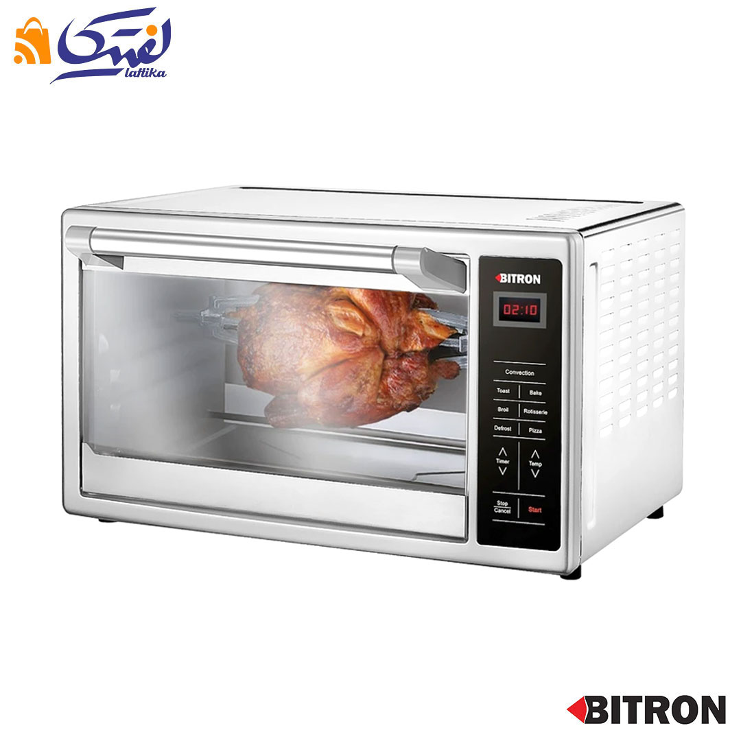 آون توستر 38 لیتر بایترون مدل TO-285 