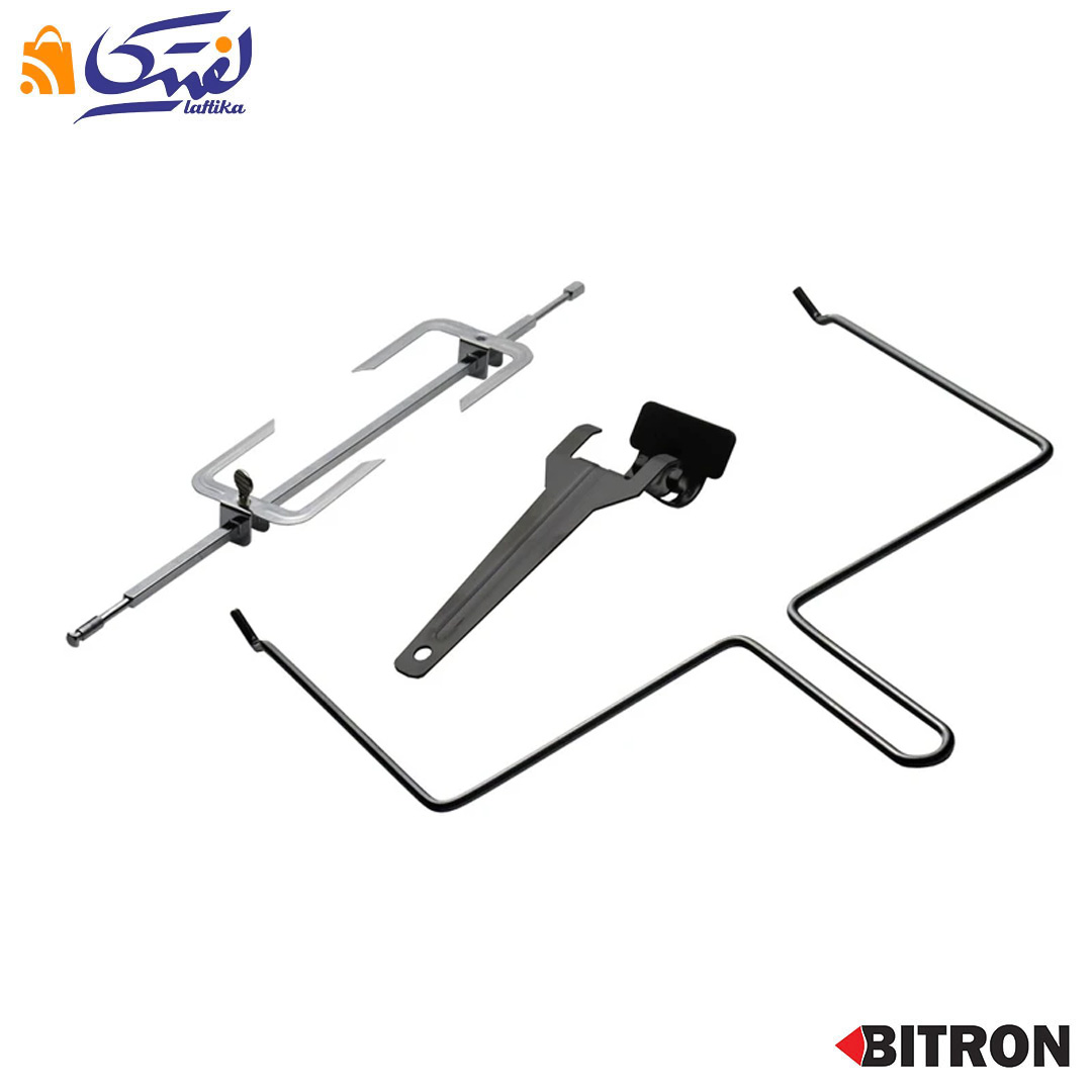 آون توستر بایترون 38 لیتر مدل TO-850 