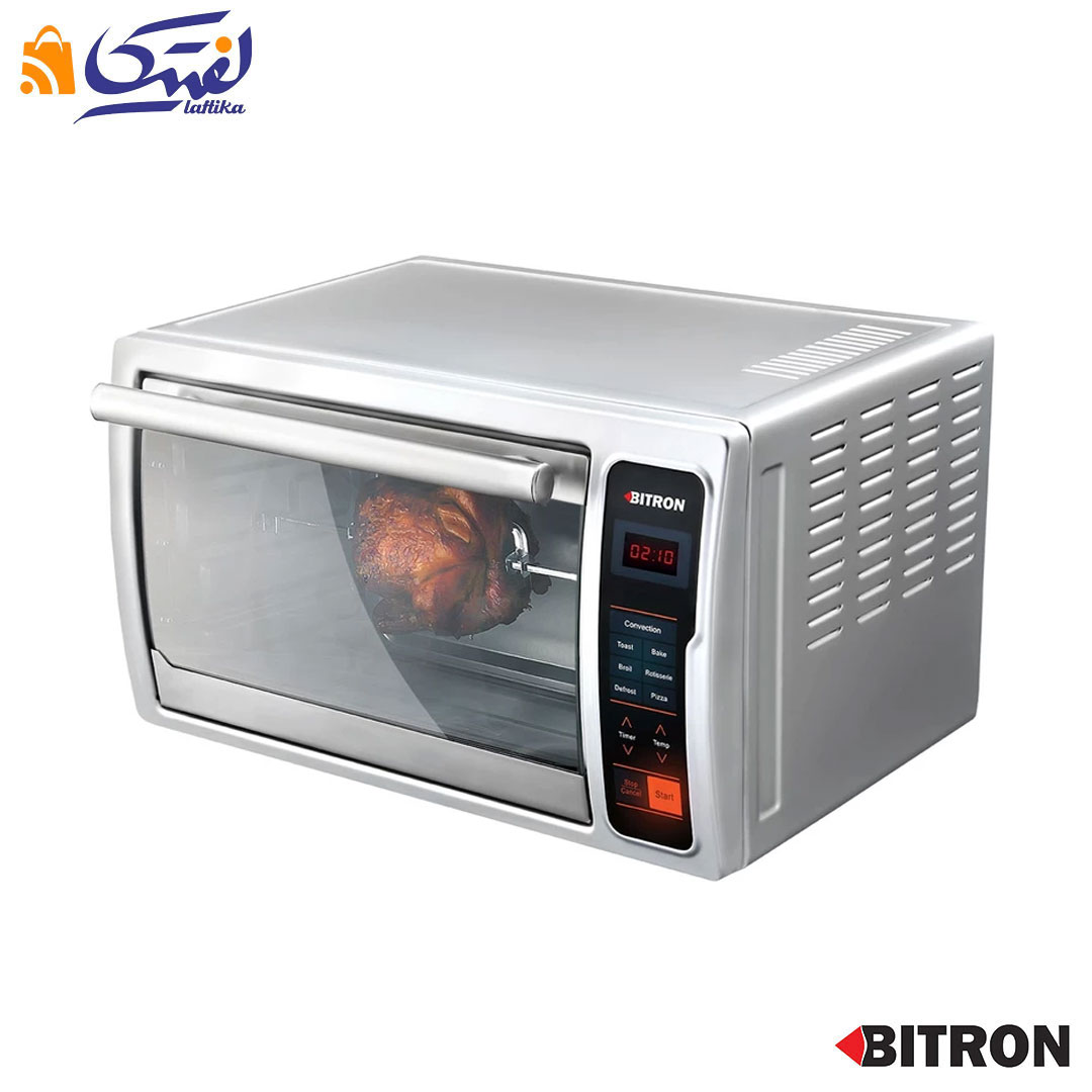 آون توستر بایترون 38 لیتر مدل TO-850 