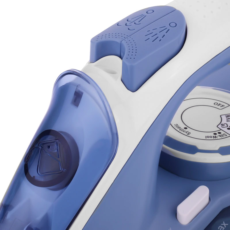 خرید اتو بخار برند بایترون با کارایی ساده و آسان