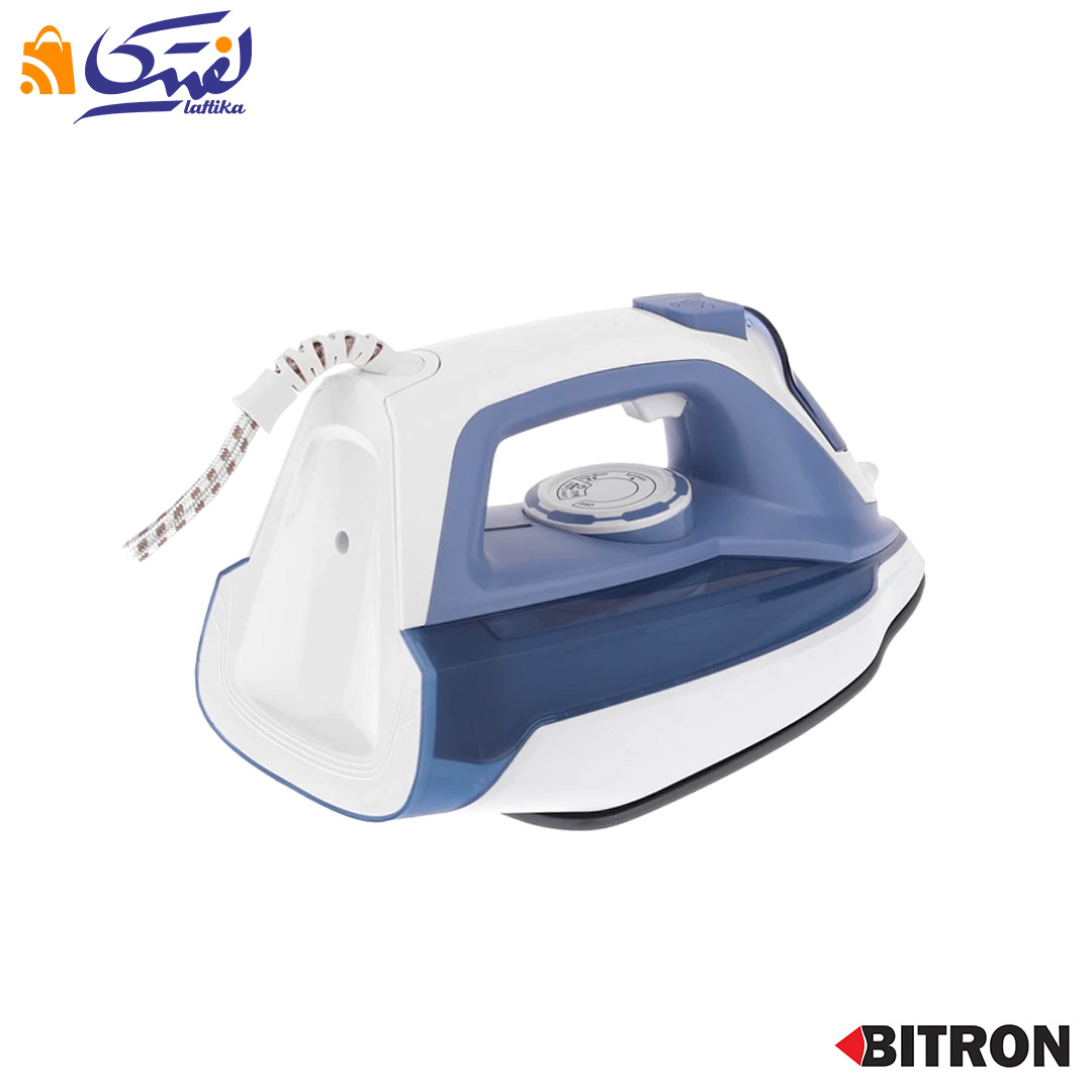 خرید اینترنتی اتو بخار بایترون با ارسال سریع