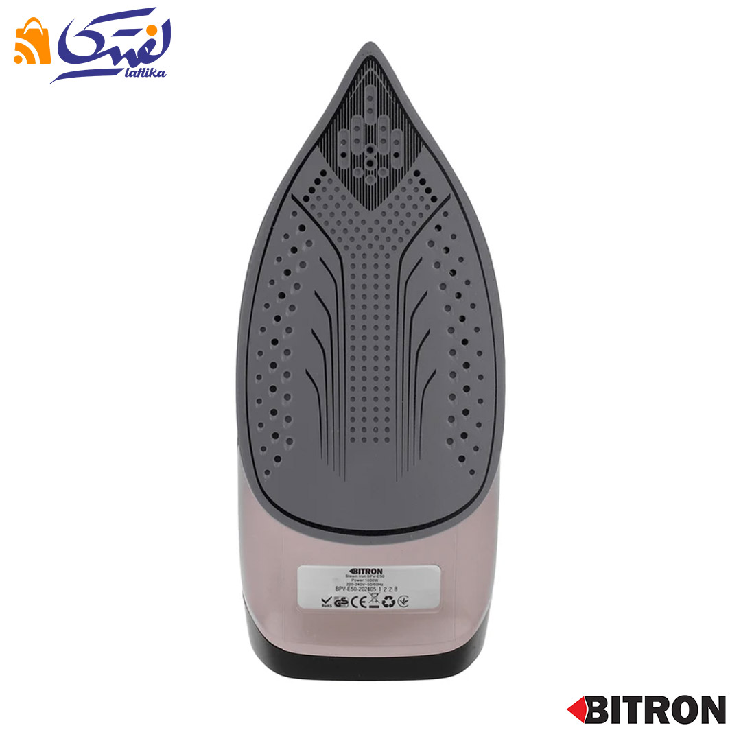 خرید اتو بخار بایترون با کارایی بالا و عملکرد مطلوب