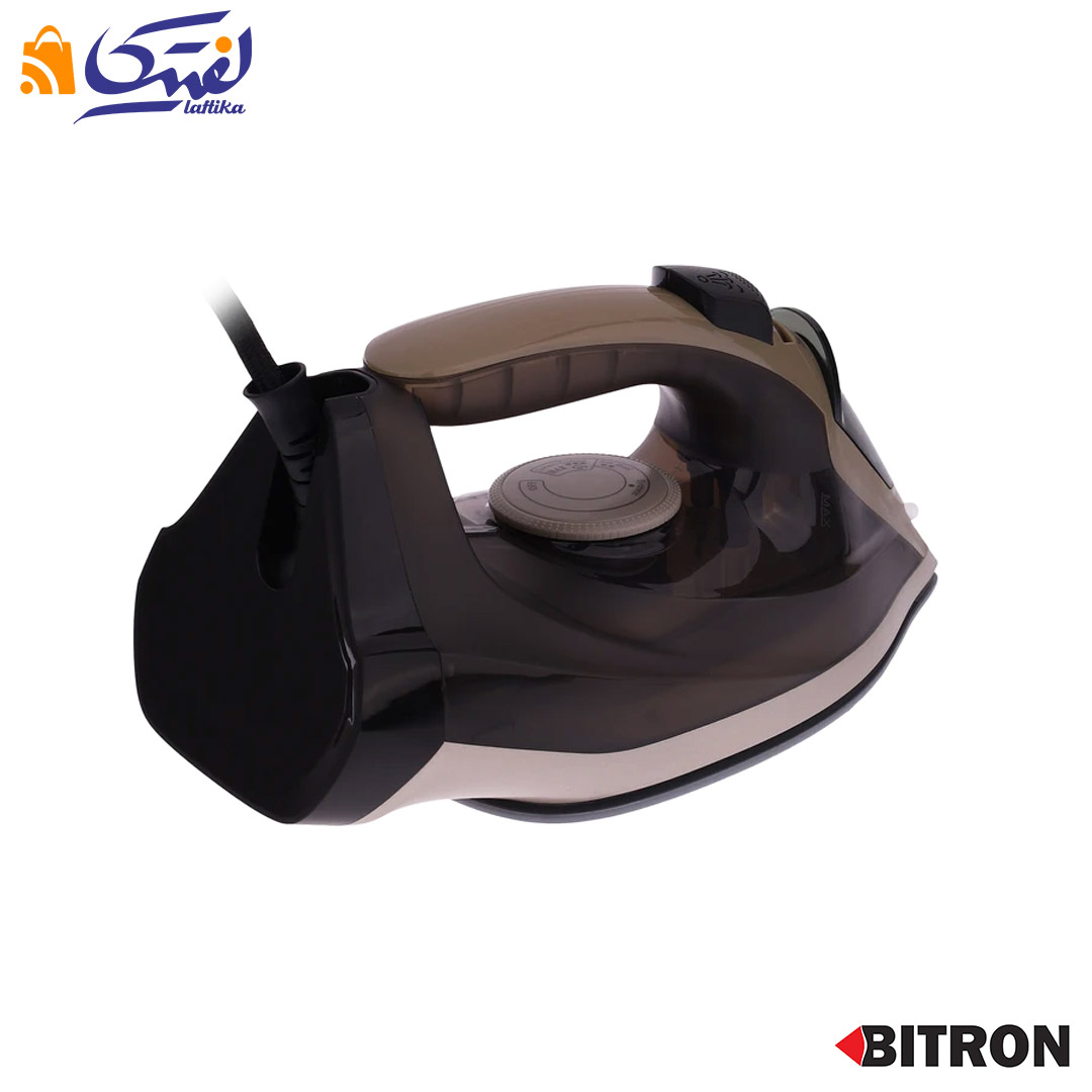 خرید بهترین مدل اتو بخار دستی بایترون- تضمینی