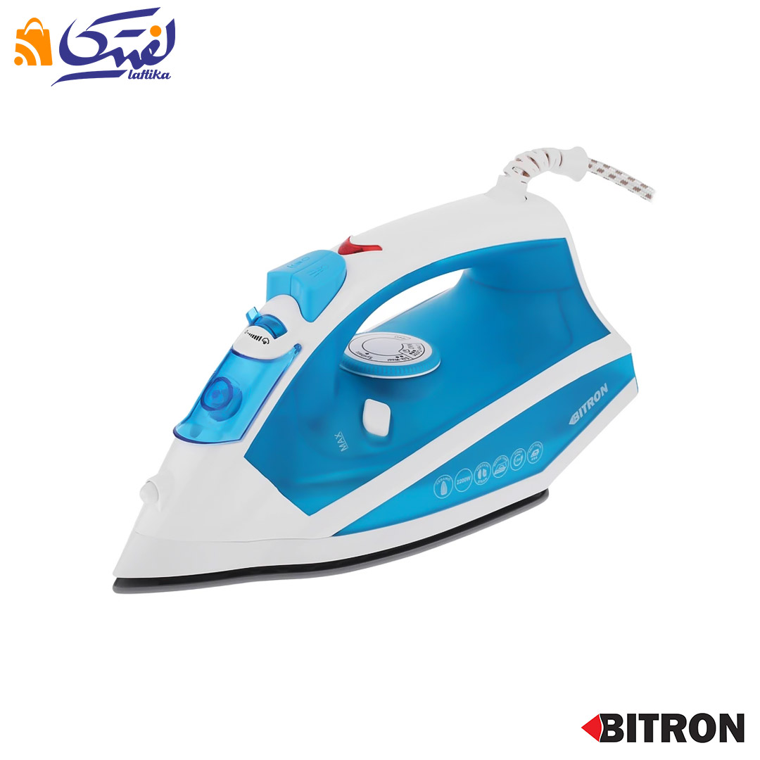 خرید بهترین مدل اتو بخار بایترون با ضمانت کالا