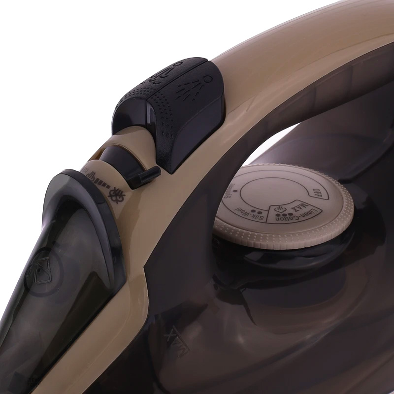 خرید اتو بخار بایترون با بخاردهی قوی و قدرتمند