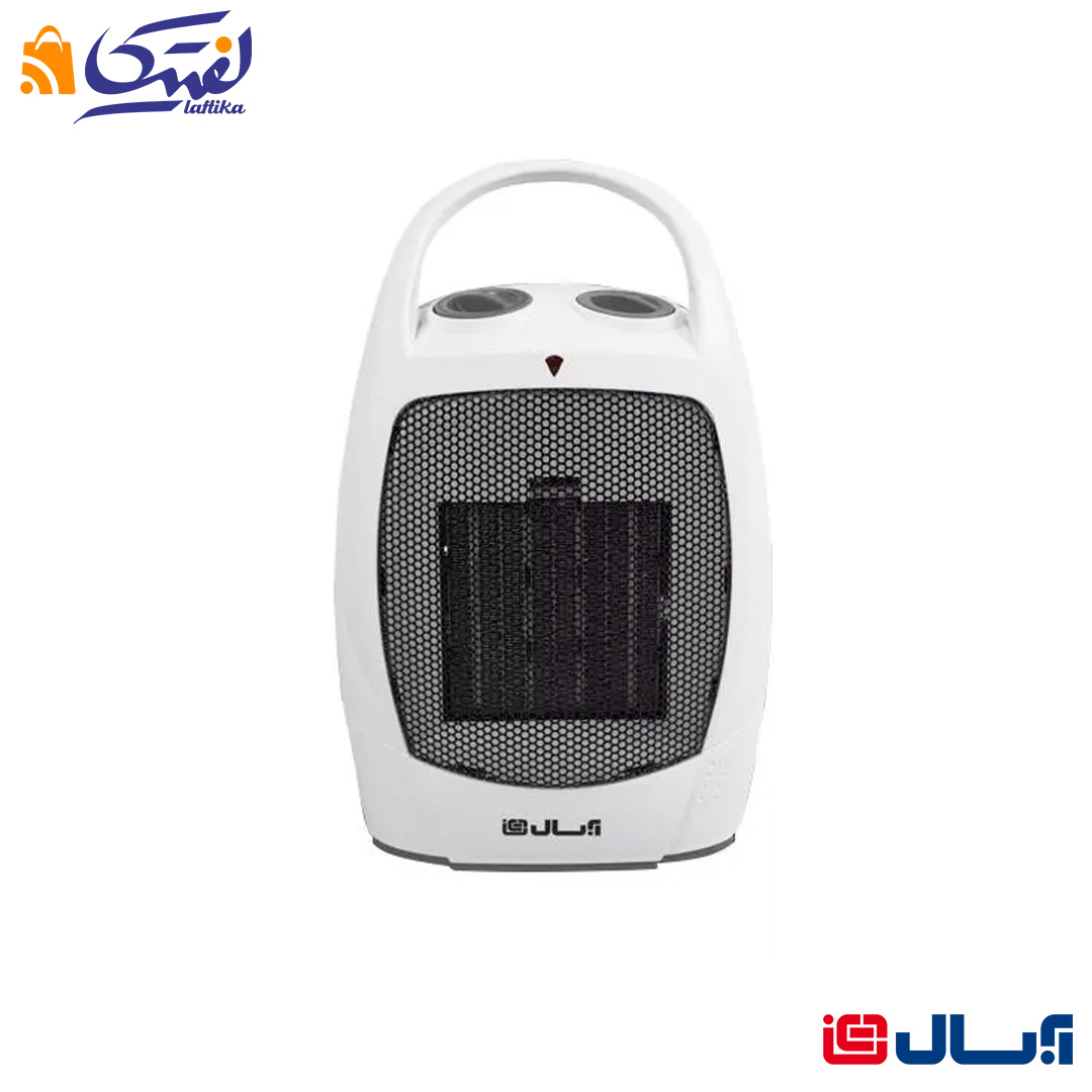 خرید بخاری برقی آبسال با تضمین بهترین کیفیت