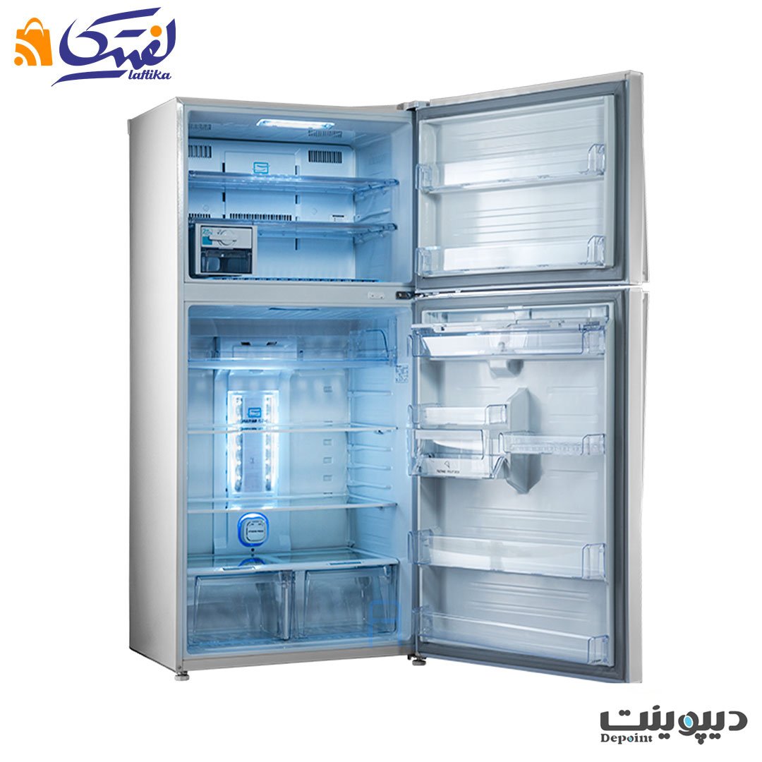 یخچال دیپوینت