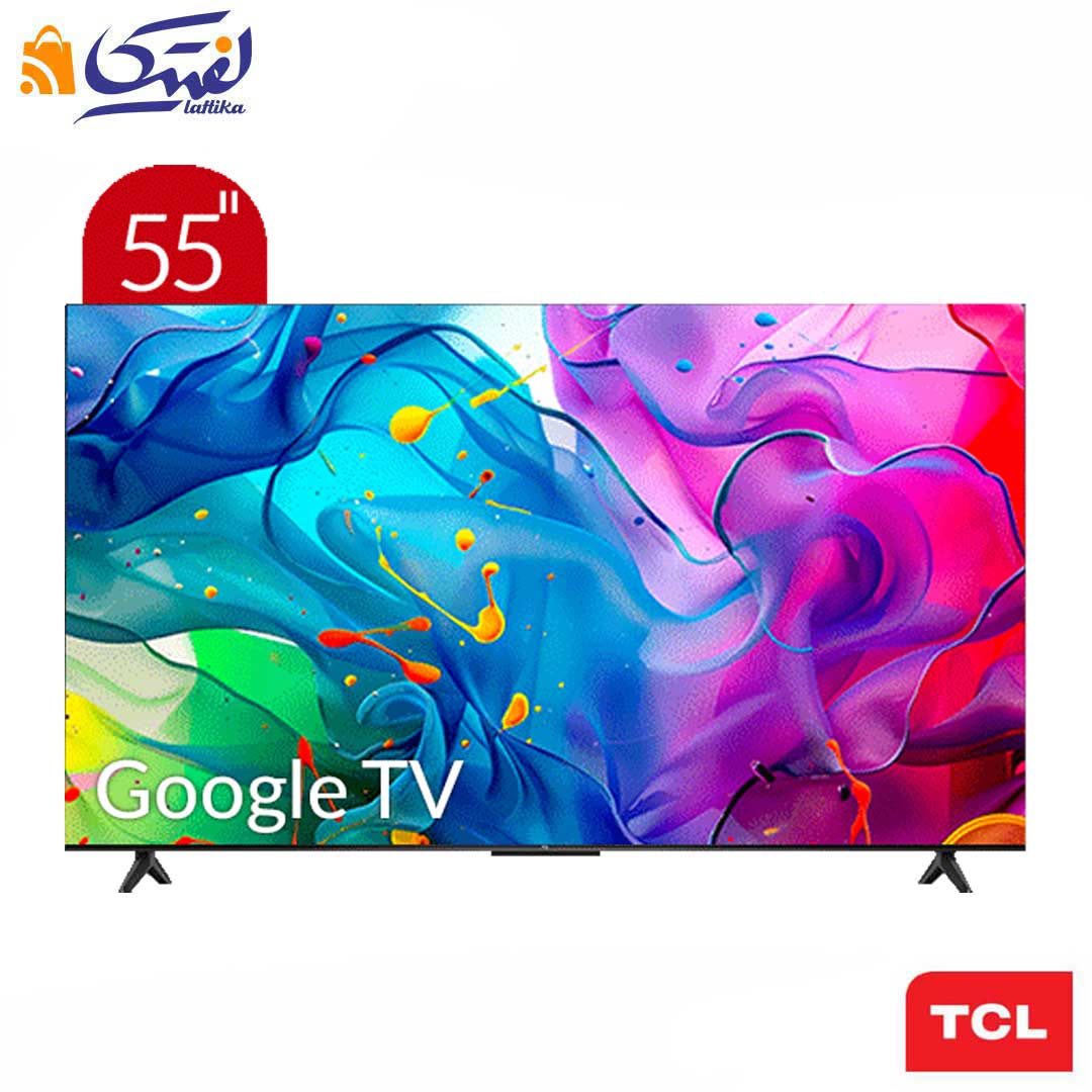  تلویزیون تی سی ال 55P655