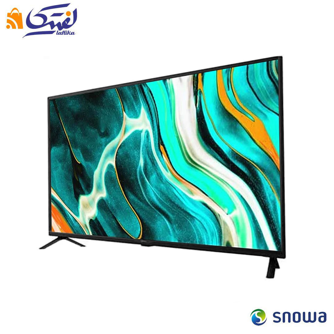 تلویزیون 55 رونیا اسنوا 55SA700