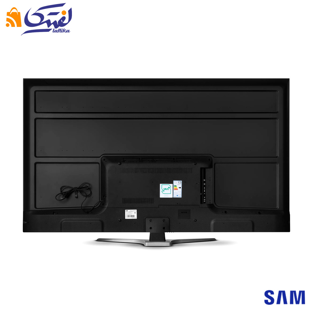 تلویزیون 55 سام هوشمند 55Q70