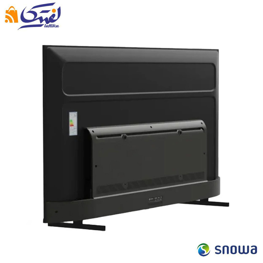 درگاه‌های متنوع برای اتصال دستگاه‌ها  تلویزیون 55 هوشمند اسنوا 55LS555