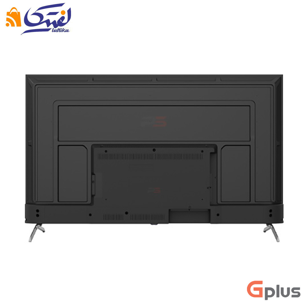تلویزیون 65 جی پلاس GTV-65SQ778N 