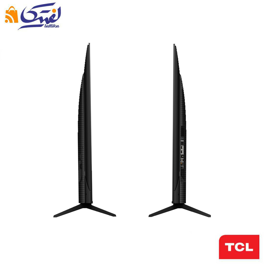 طراحی و ابعاد تلویزیون 65P755