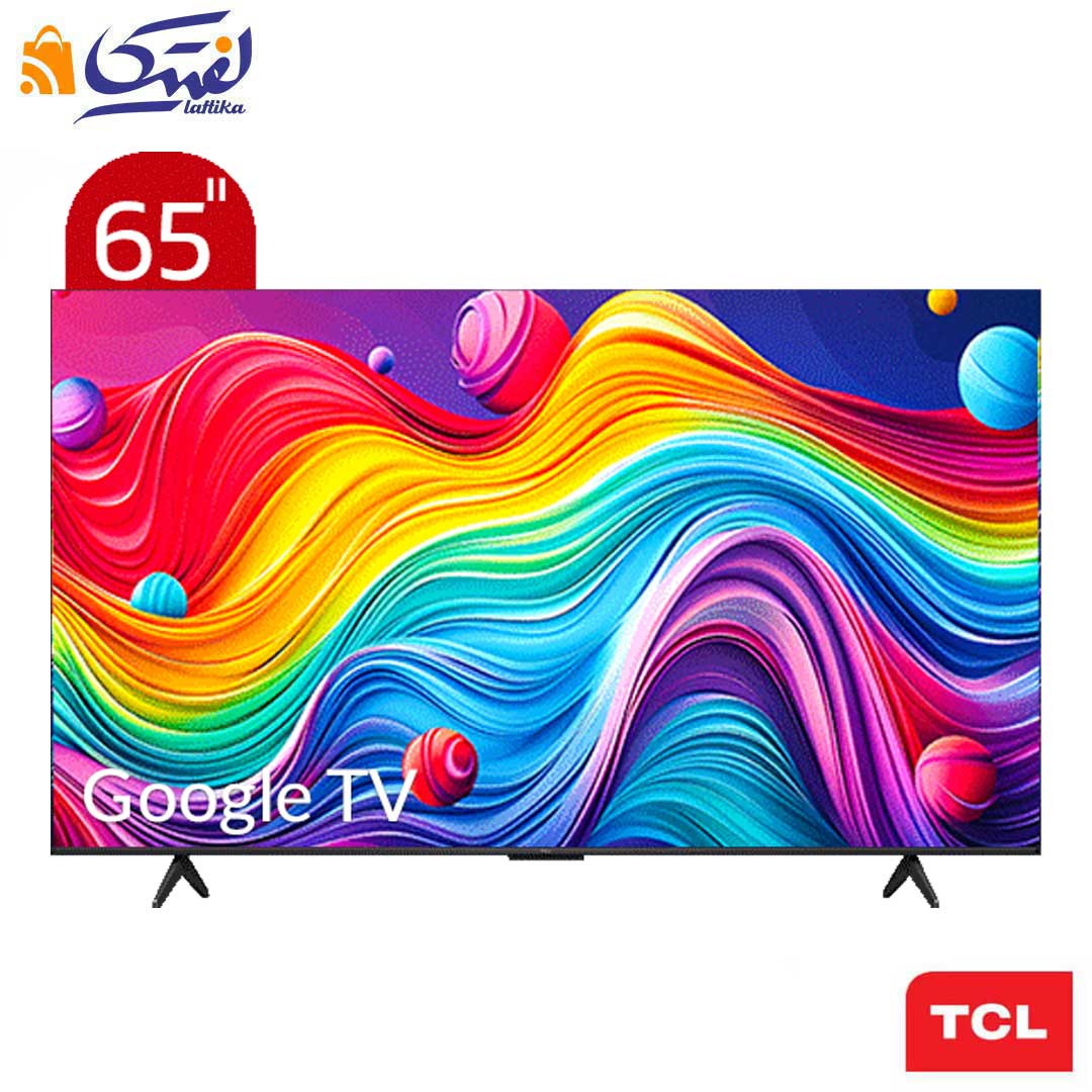 ویژگی و مشخصات  تلویزیون 65 هوشمند تی سی ال 65P755 