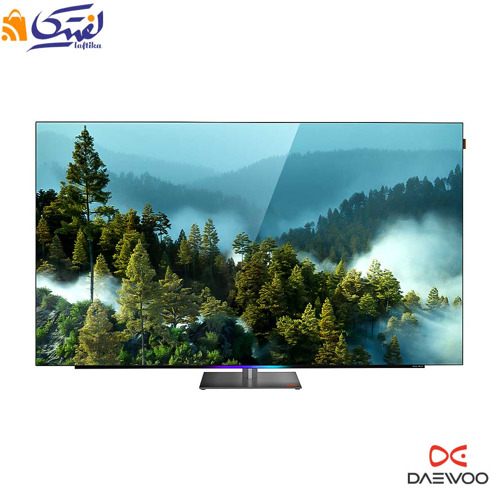 تلویزیون OLED دوو 65 اینچ هوشمند مدل 65DM7000