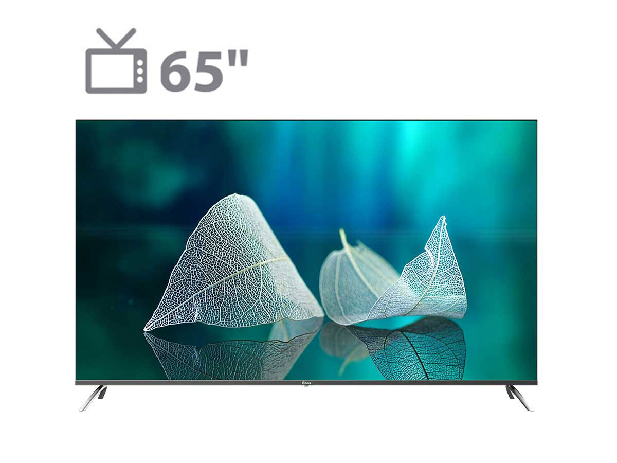 تلویزیون هوشمند 65 جی پلاس GTV-65SU788N 