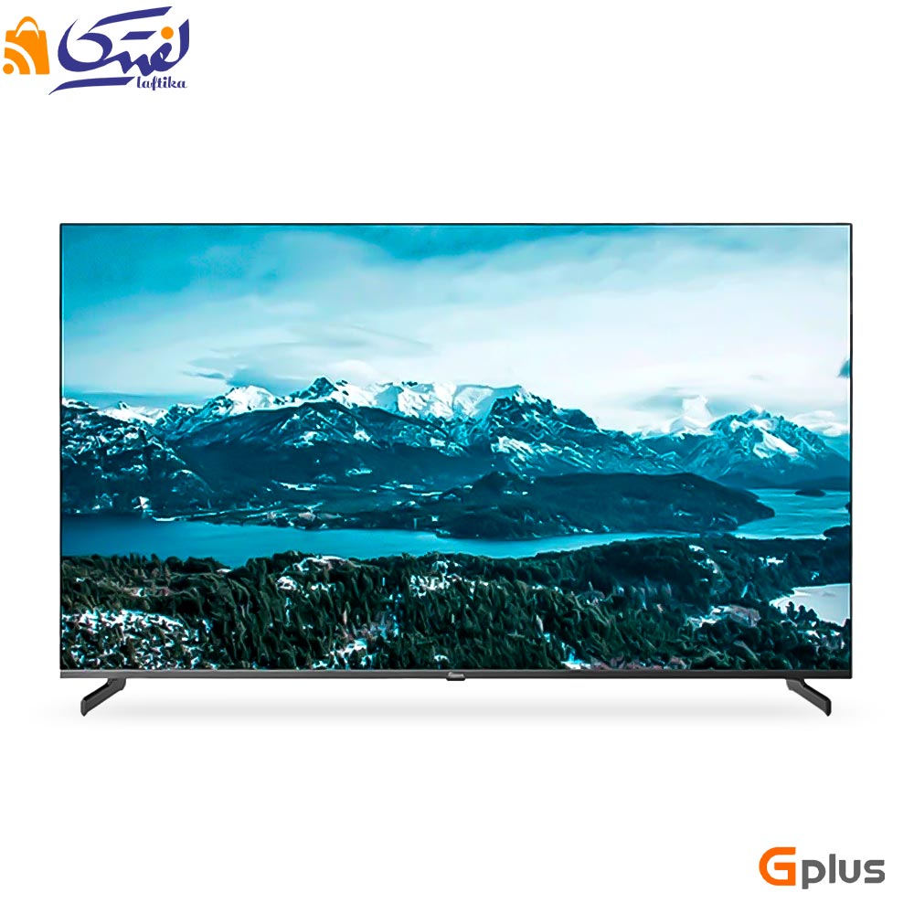 ویژگی ها و مشخصات تلویزیون هوشمند 65 جی پلاس GTV-65SU788N 