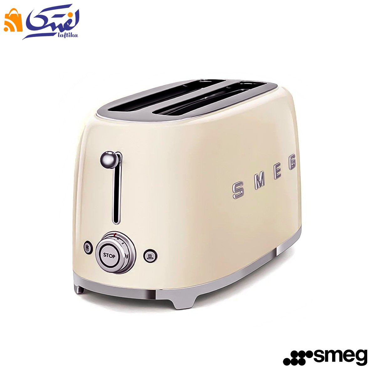 قیمت و خرید توستر نان بزرگ اسمگ TSF02