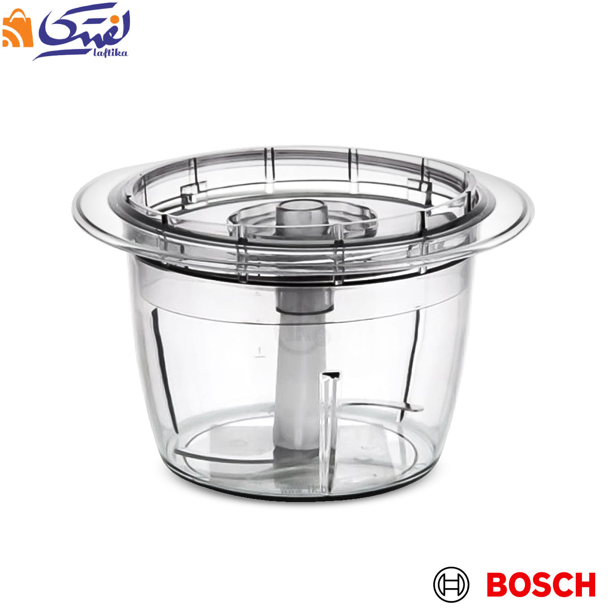 خرید خردکن بوش با ظرفیت کافی و کیفیت بالا