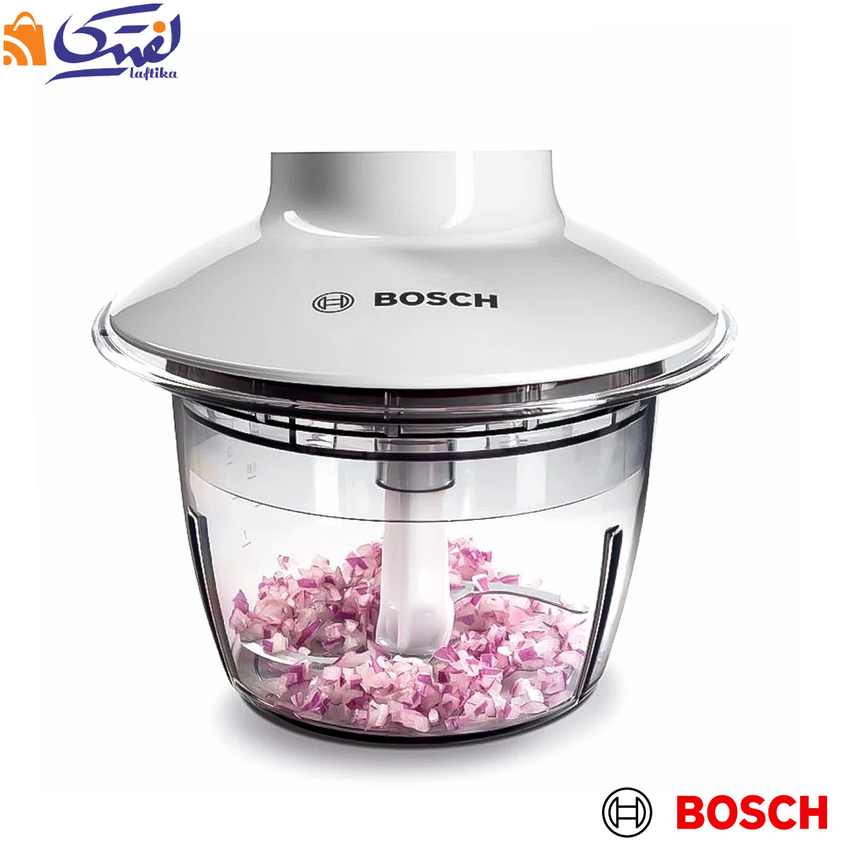 خرید خردکن برقی برند بوش با تضمین بهترین کیفیت