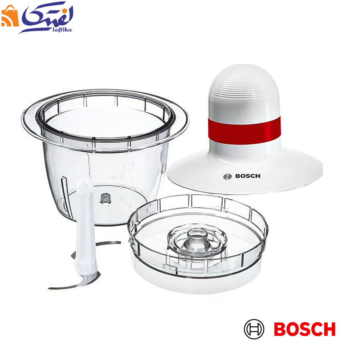 خرید بهترین مدل خردکن برقی برند بوش تضمینی