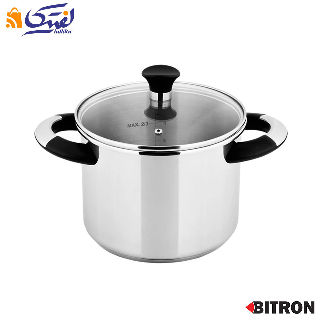 خرید بهترین مدل زودپز برند بایترون با کیفیت بالا