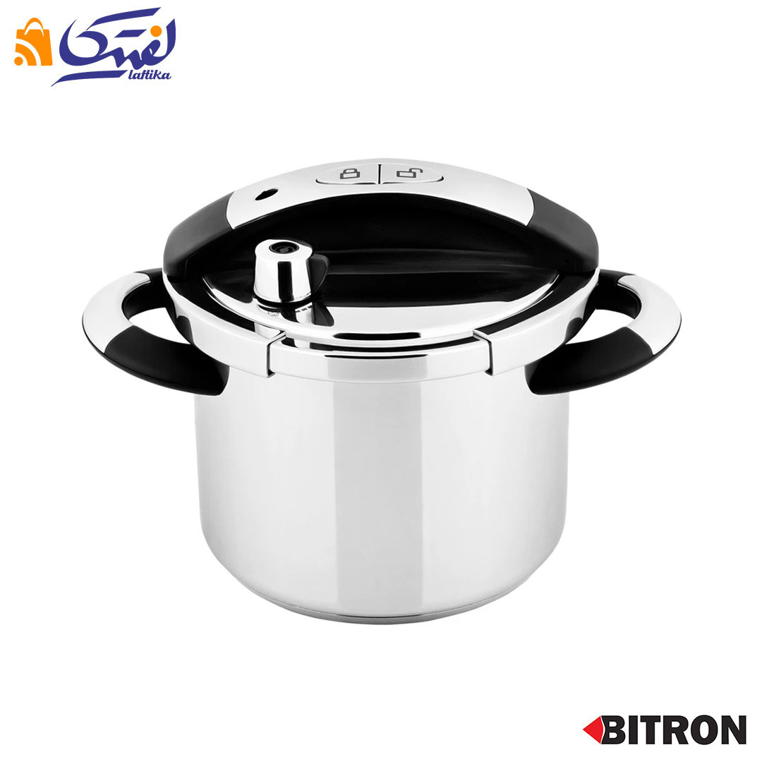 خرید زودپز برند بایترون با تضمین بهترین قیمت بازار