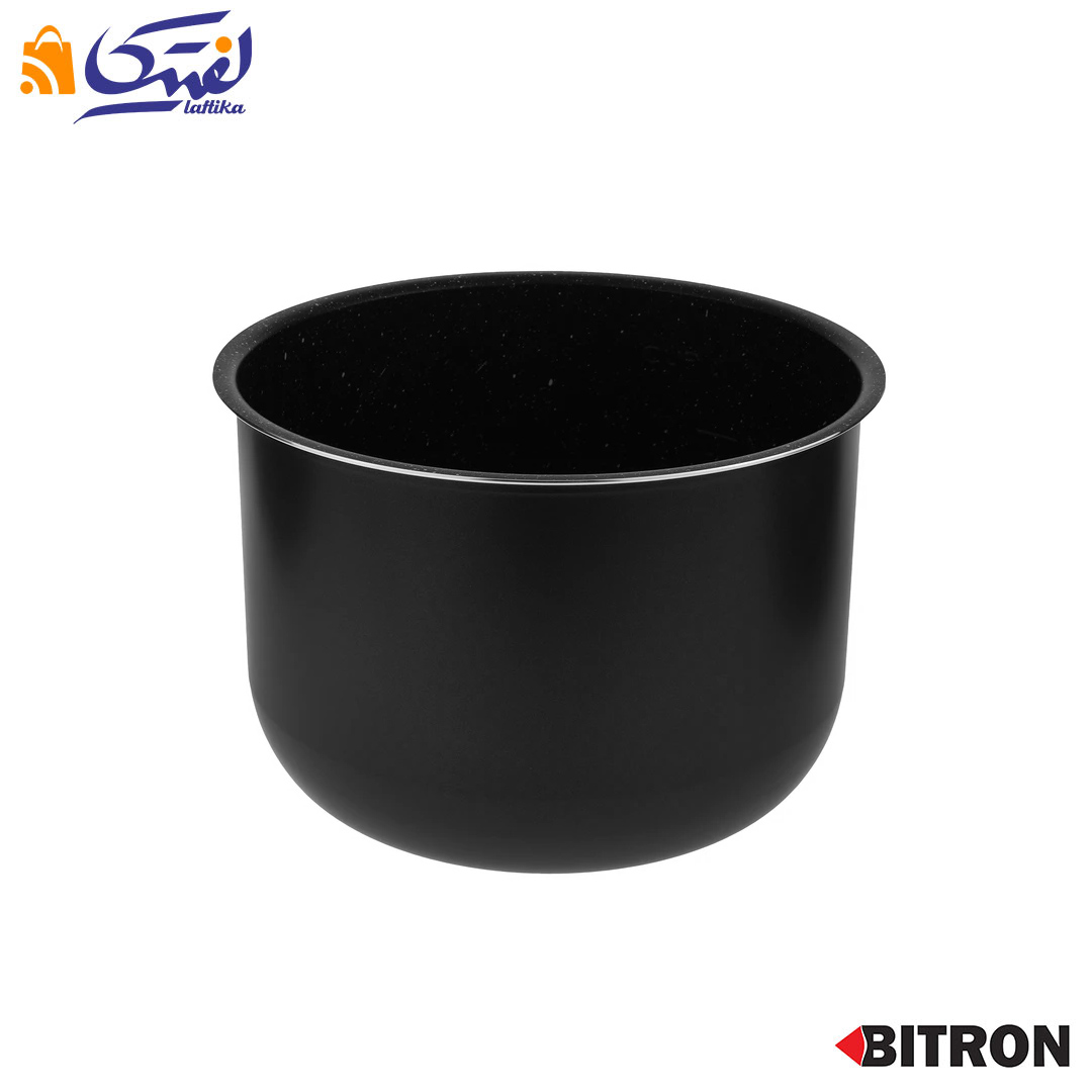 خرید زودپز برقی بایترون با گنجایش کافی 7 نفره