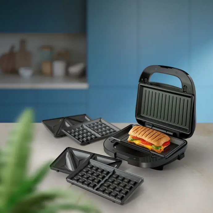 ساندویچ ساز فیلیپس HD2350