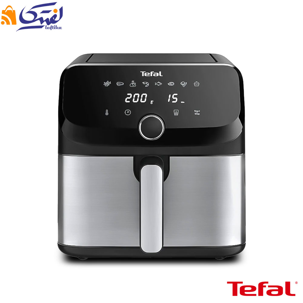 سرخ‌ کن EY855 تفال بدون روغن 7.5 لیتر 