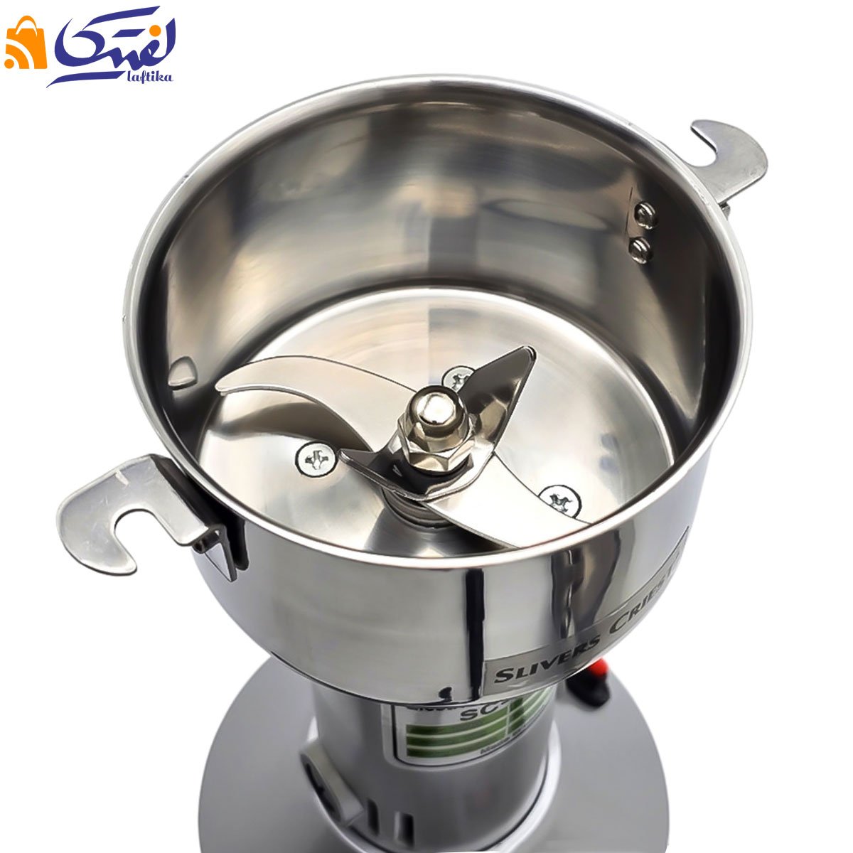 خرید اقساطی آسیاب صنعتی خانگی