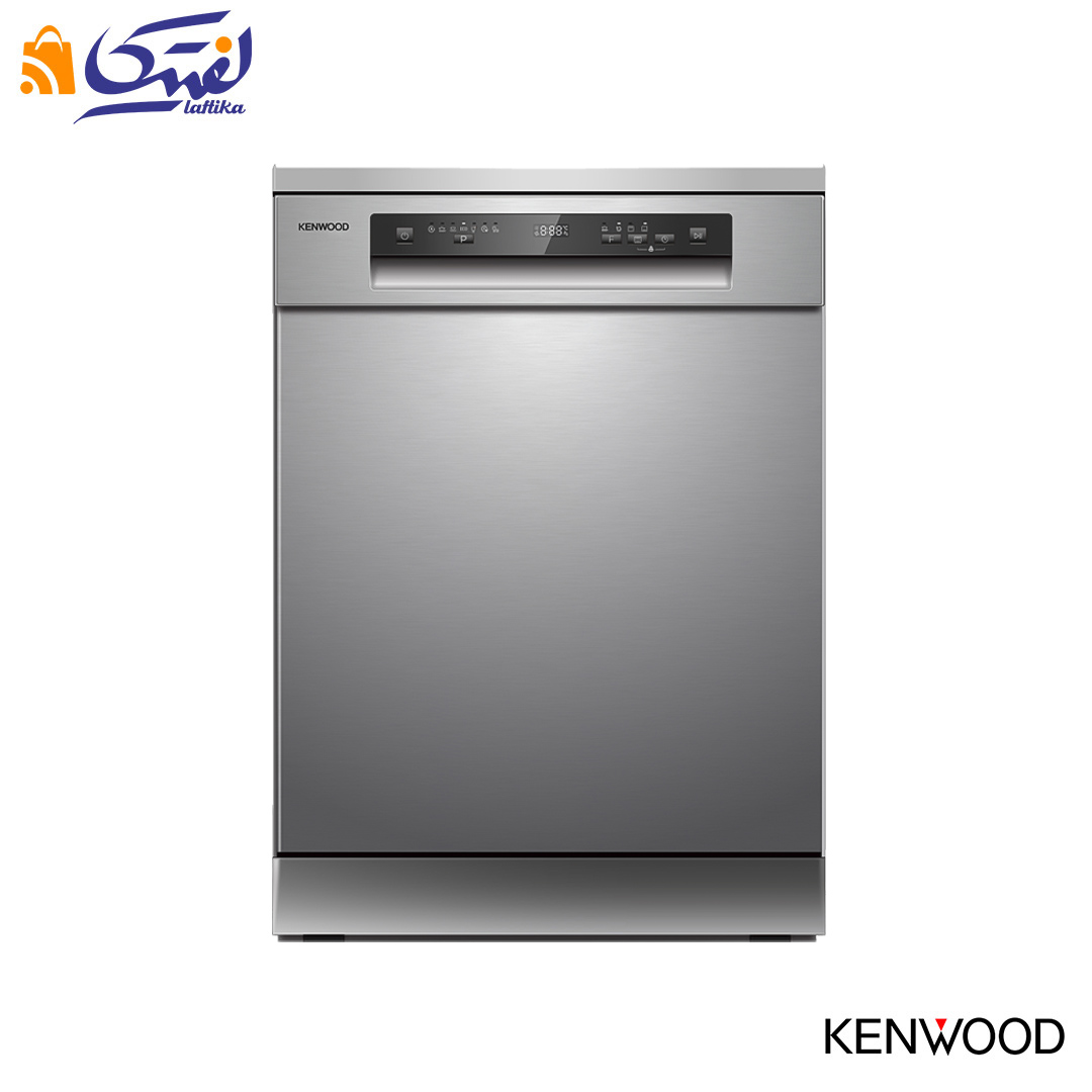ماشین ظرفشویی KD-430 کنوود 14 نفره
