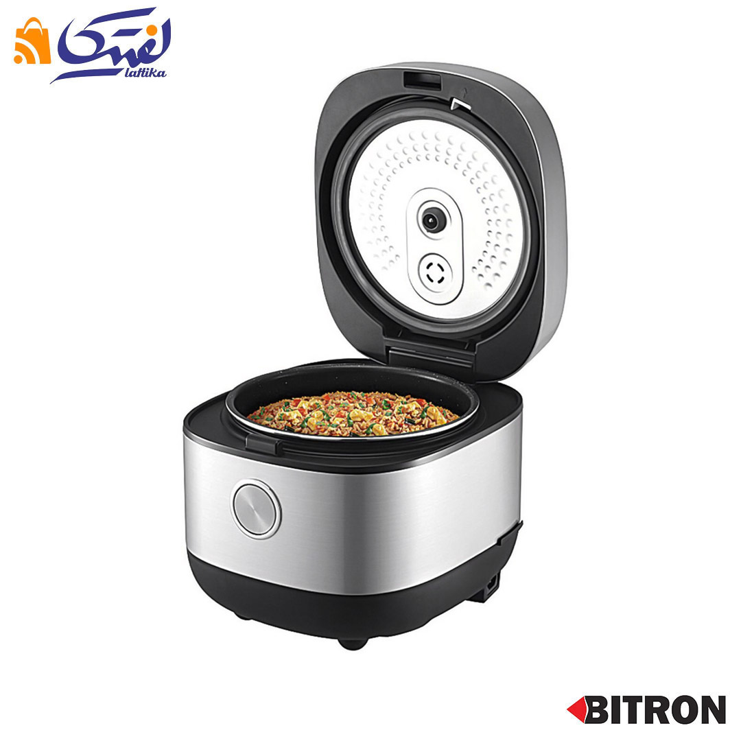 خرید پلوپز برقی برند بایترون با کارایی بالا تضمینی