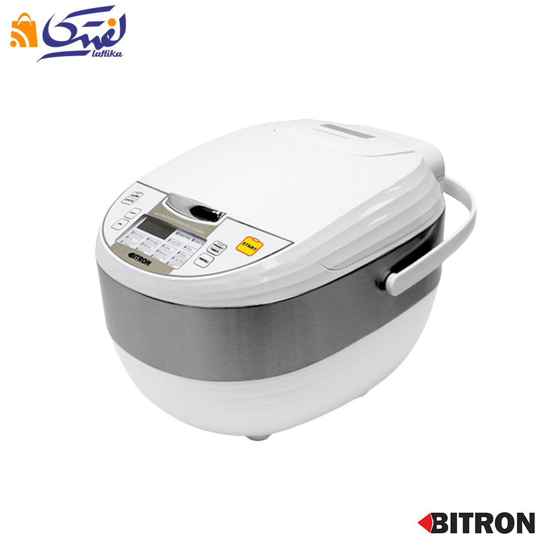 خرید بهترین مدل پلوپز برقی بایترون با کیفیت بالا