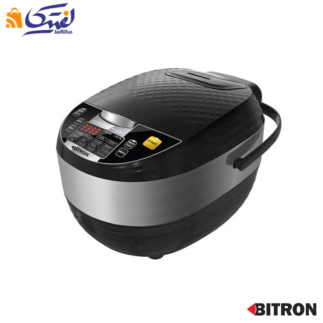 خرید پلوپز برقی برند بایترون با بهترین قیمت شرکتی