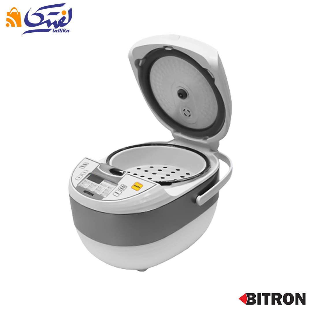 خرید پلوپز برقی بایترون با عملکرد چندکاره