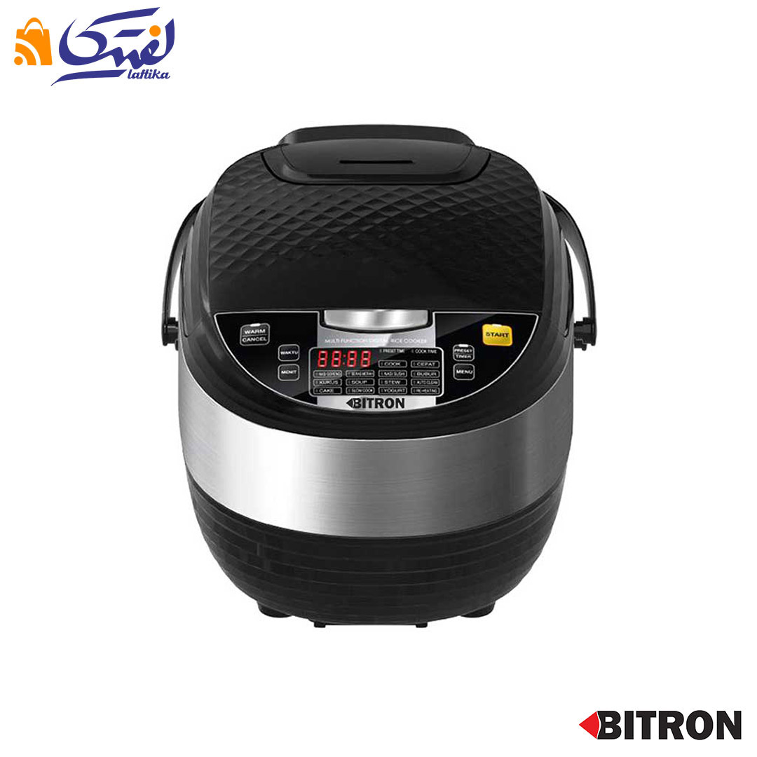 خرید پلوپز برقی بایترون با طراحی کاربردی