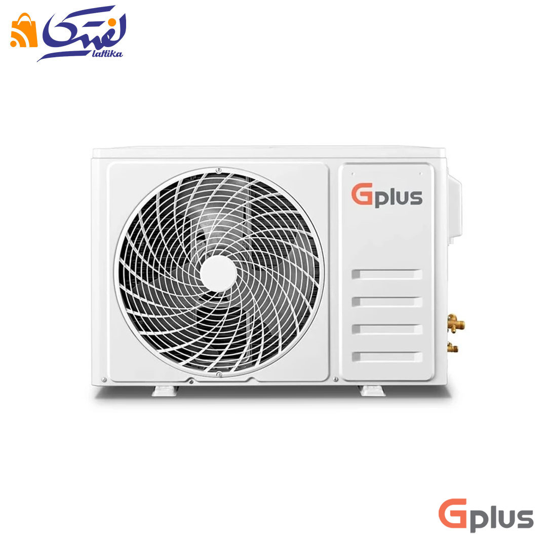 کولر گازی GAC-TV09TPN1 جی پلاس 