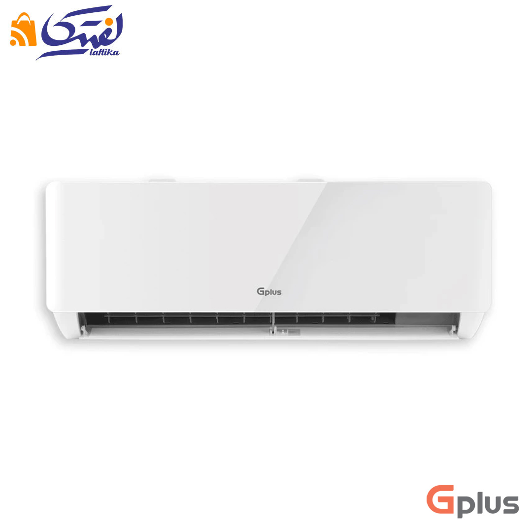 کولر گازی GAC-TV09TPN1 جی پلاس 9 هزار دور اینورتر