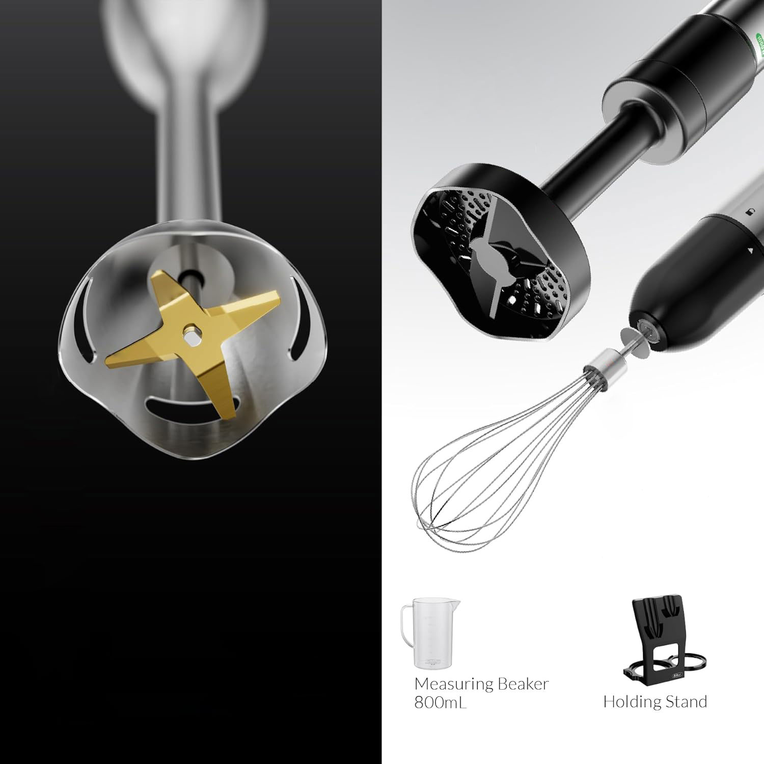 خرید گوشتکوب برقی فلر با تیغه های استیل ضدزنگ