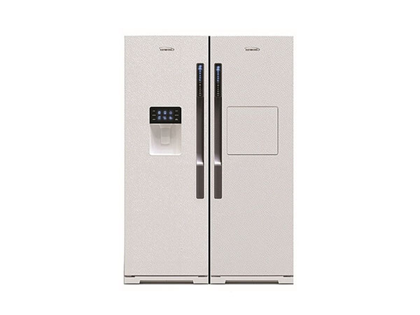 مزایای یخچال فریزر دوقلو