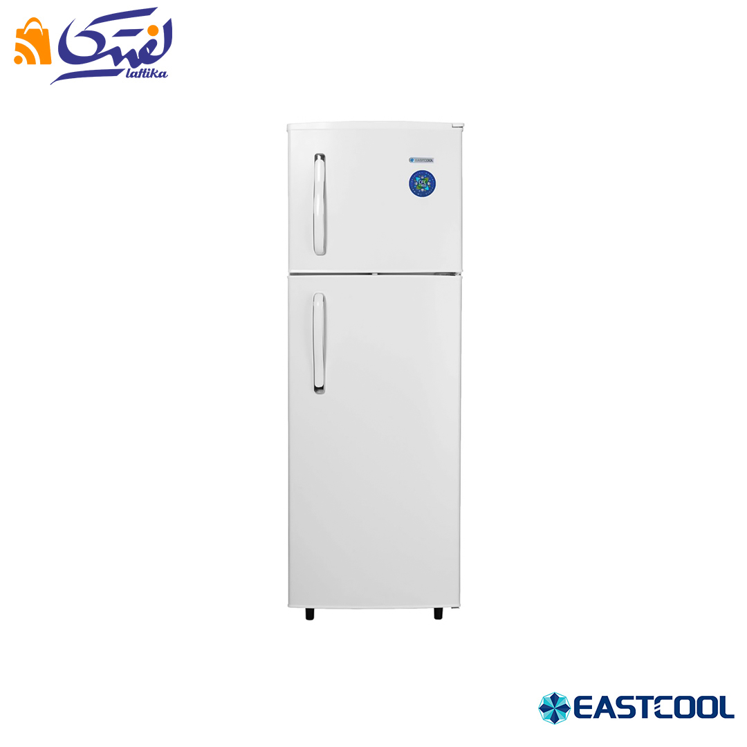 یخچال فریزر ایستکول 12 فوت مدل 196200