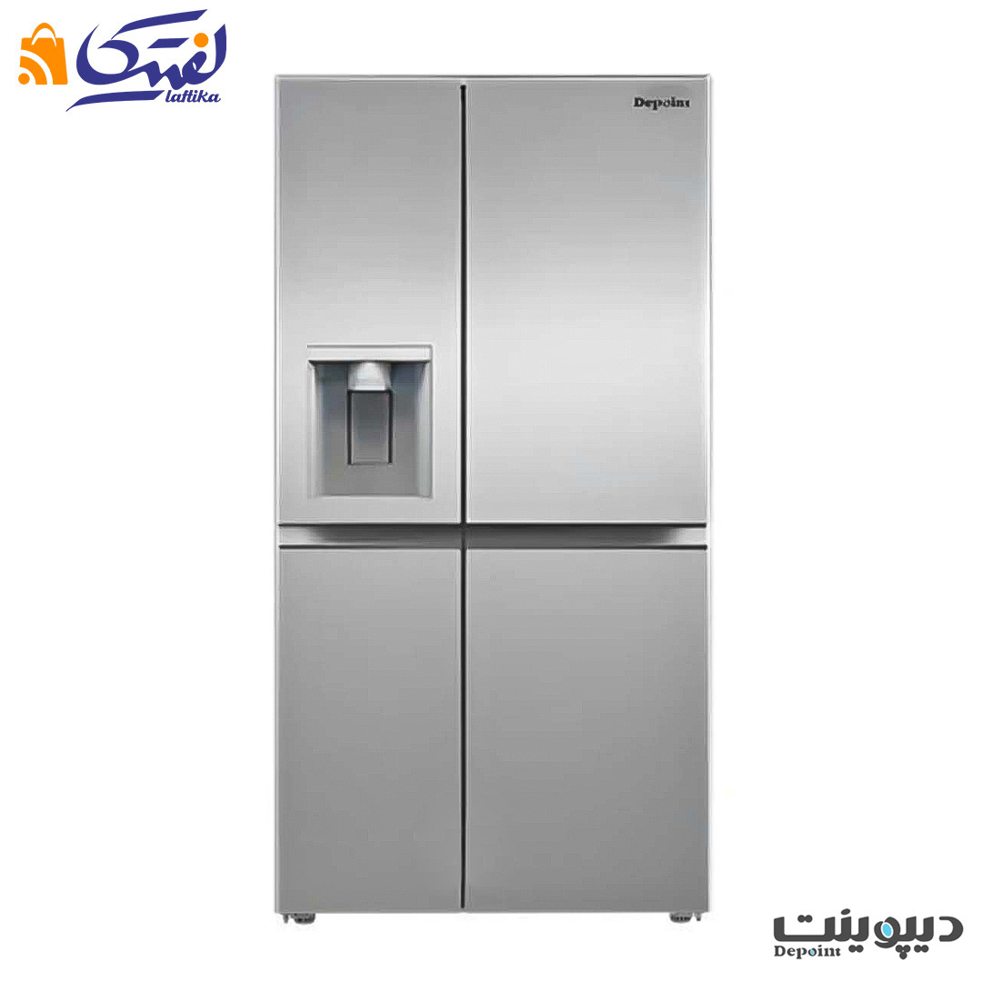  یخچال فریزر کمبی Insider دیپوینت 28 فوت