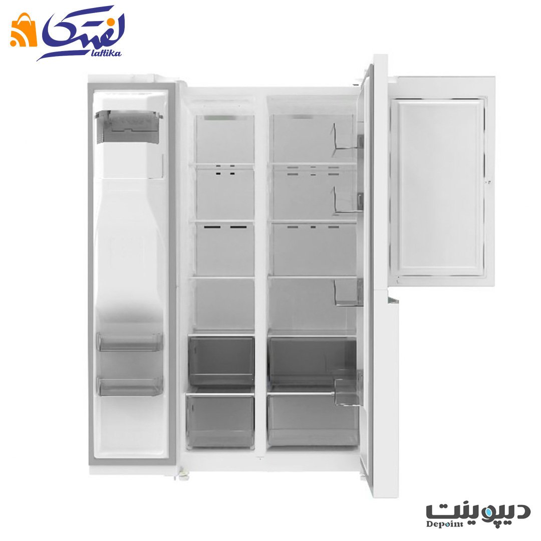 بهترین مدل یخچال و فریزر دیپوینت 